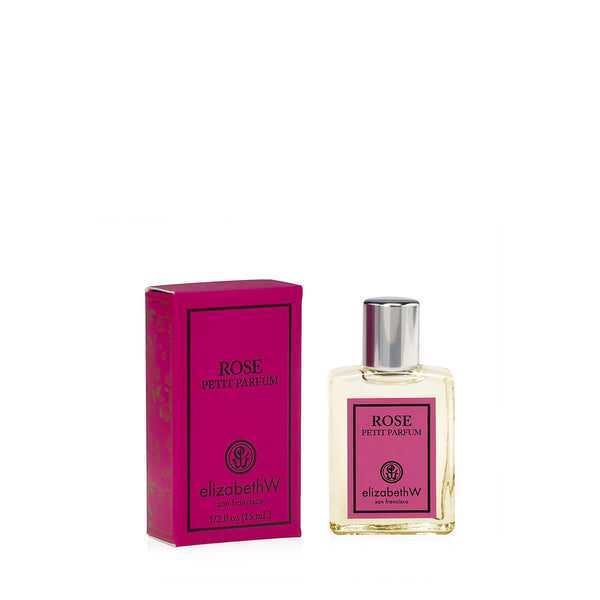 elizabethW Rose Eau de Parfum-Petit