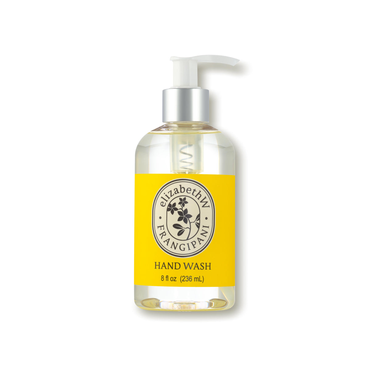 Frangipani Hand Wash