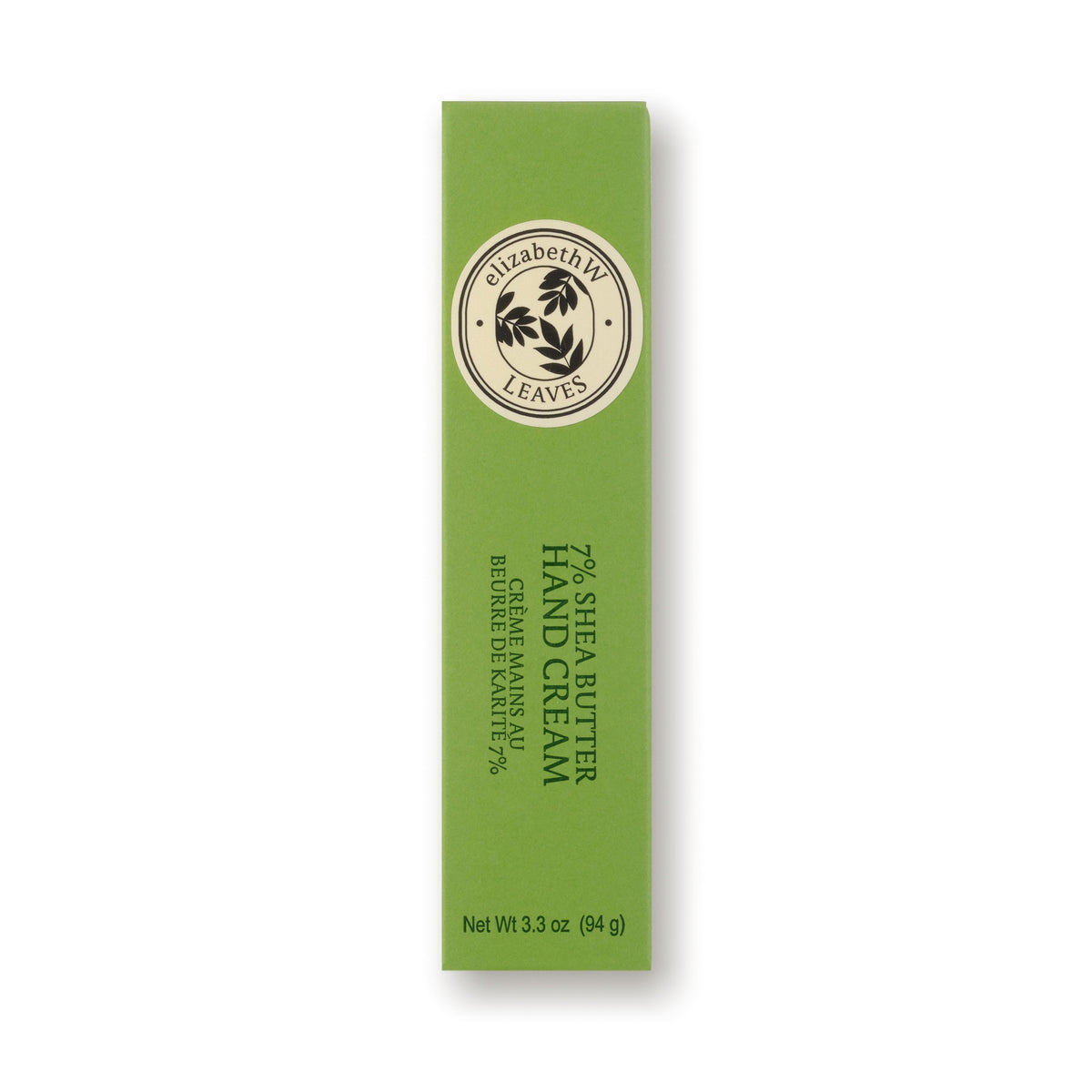 Leaves Hand Cream