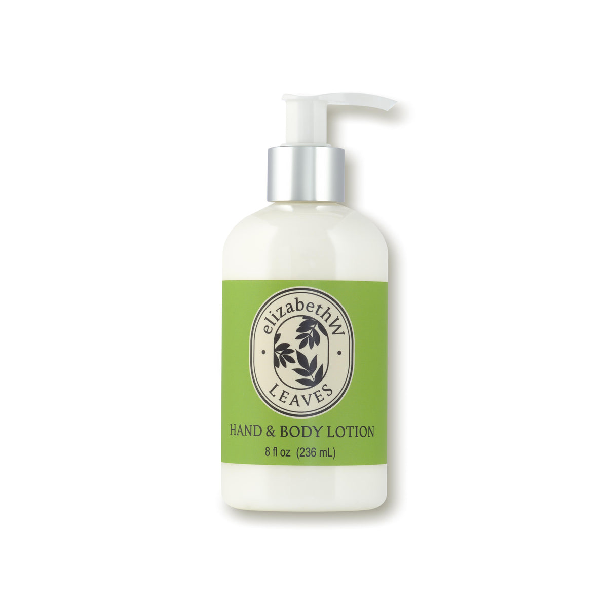 Leaves Hand &amp; Body Lotion