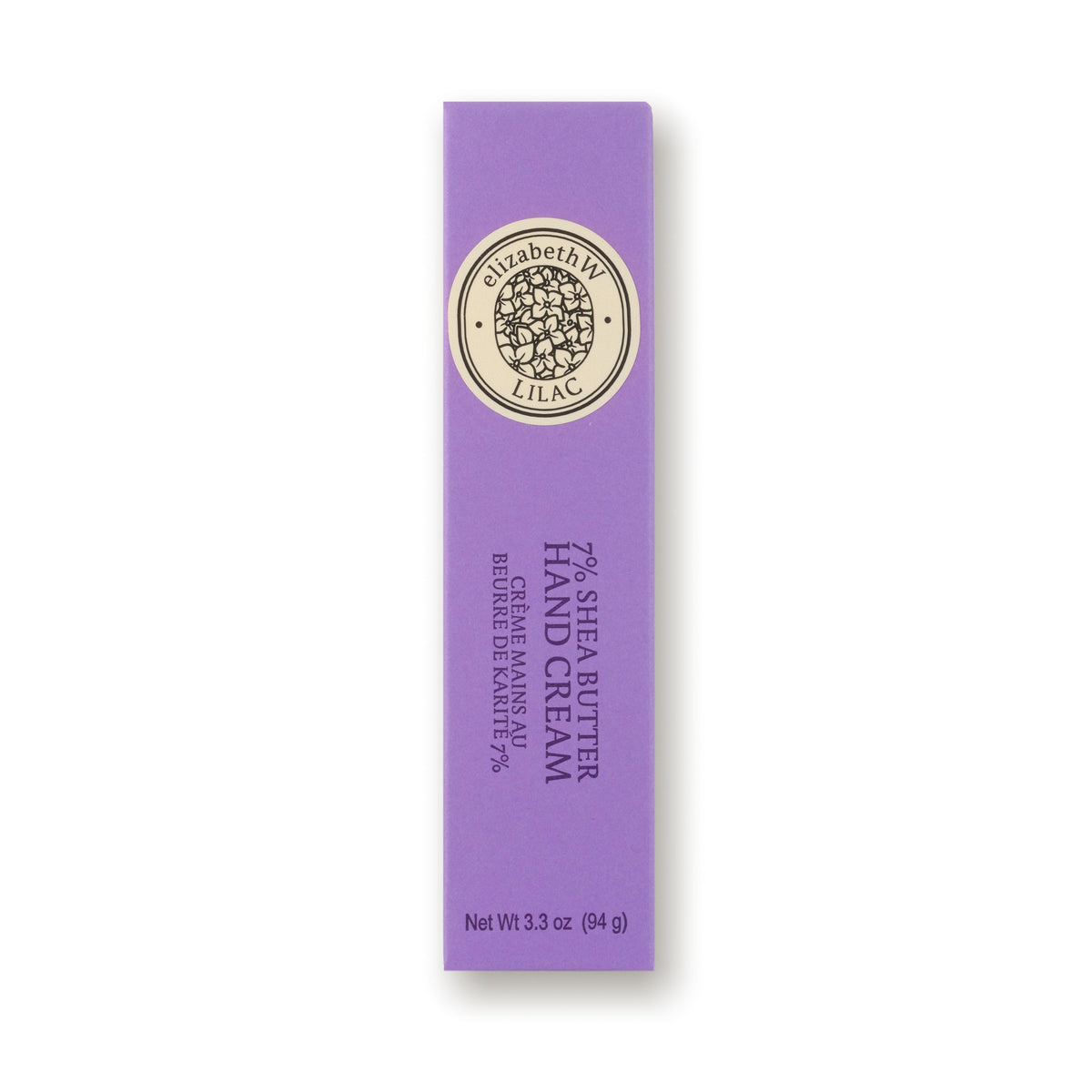 Lilac Hand Cream