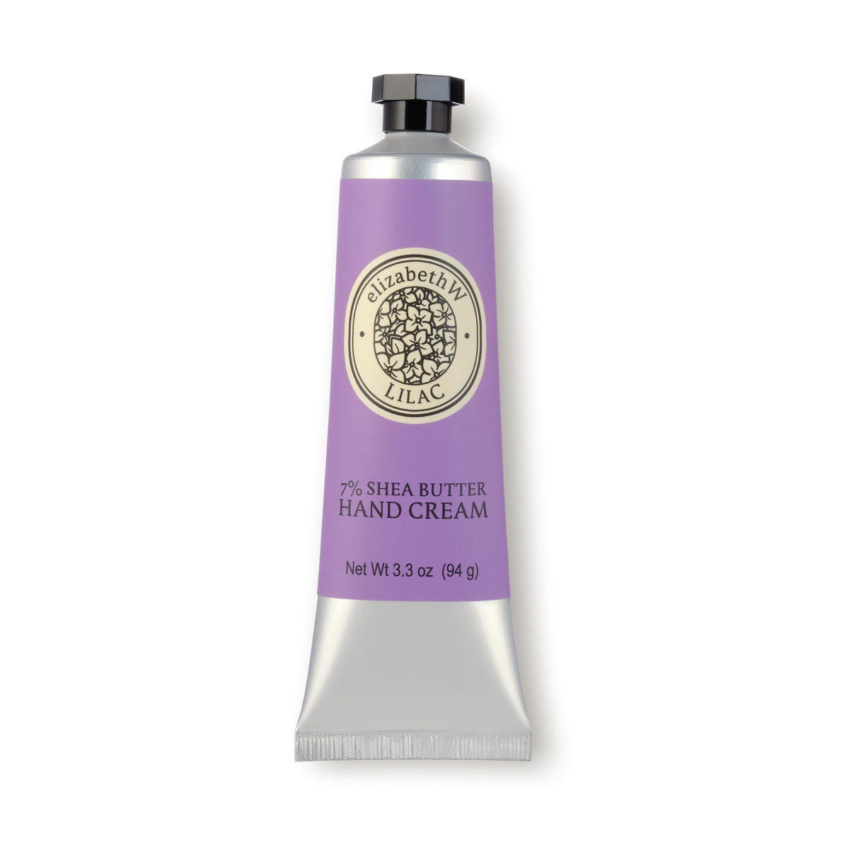 Lilac Hand Cream