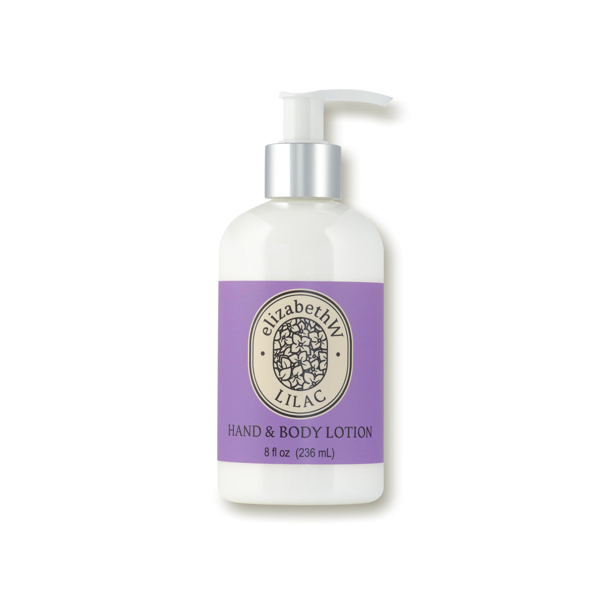 Lilac Hand &amp; Body Lotion