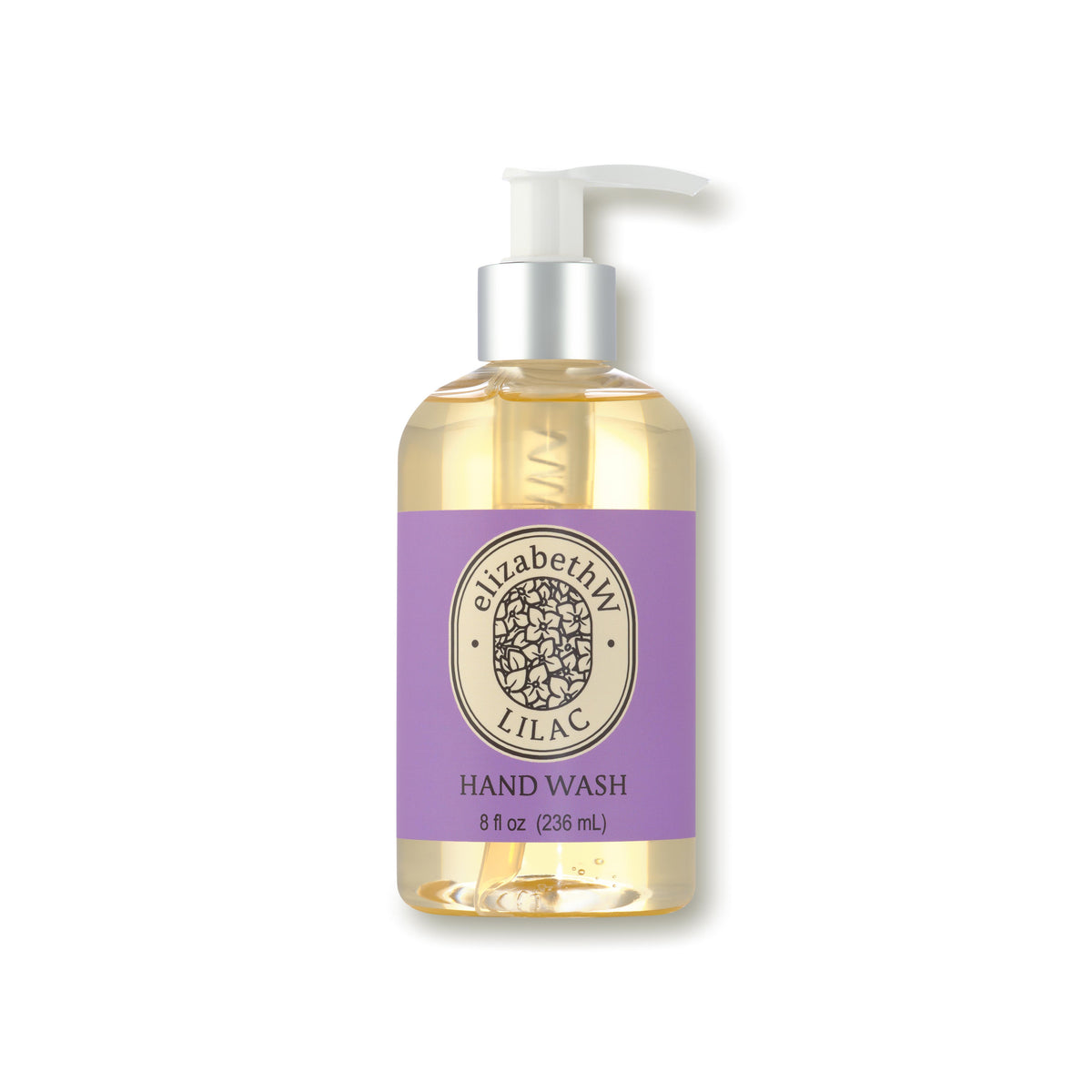 Lilac Hand Wash