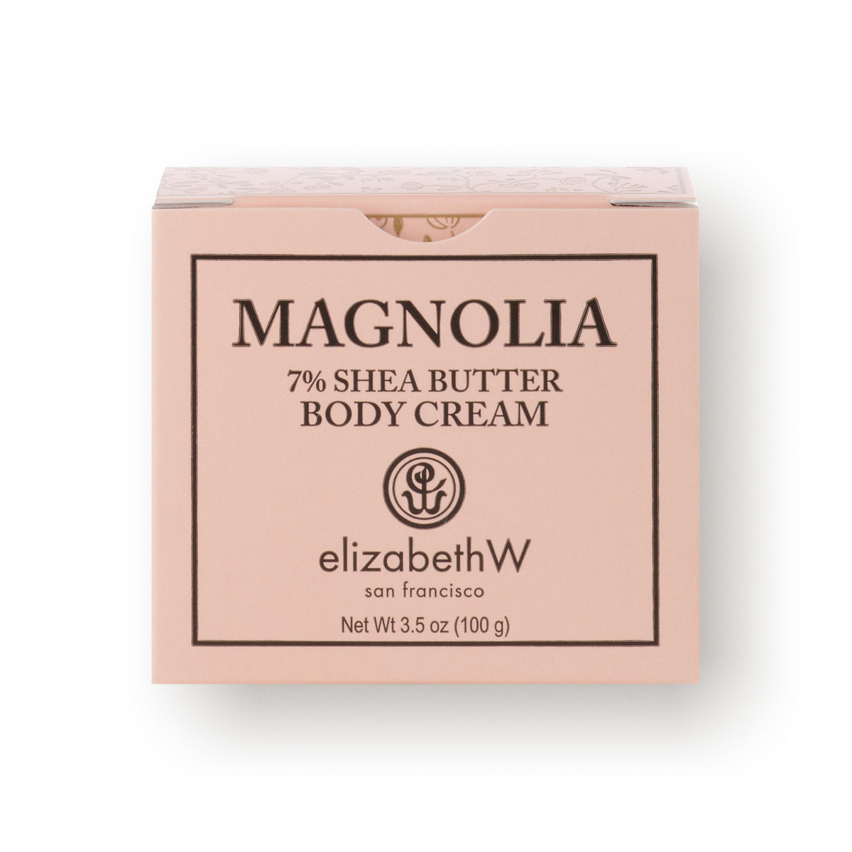 Magnolia Body Cream