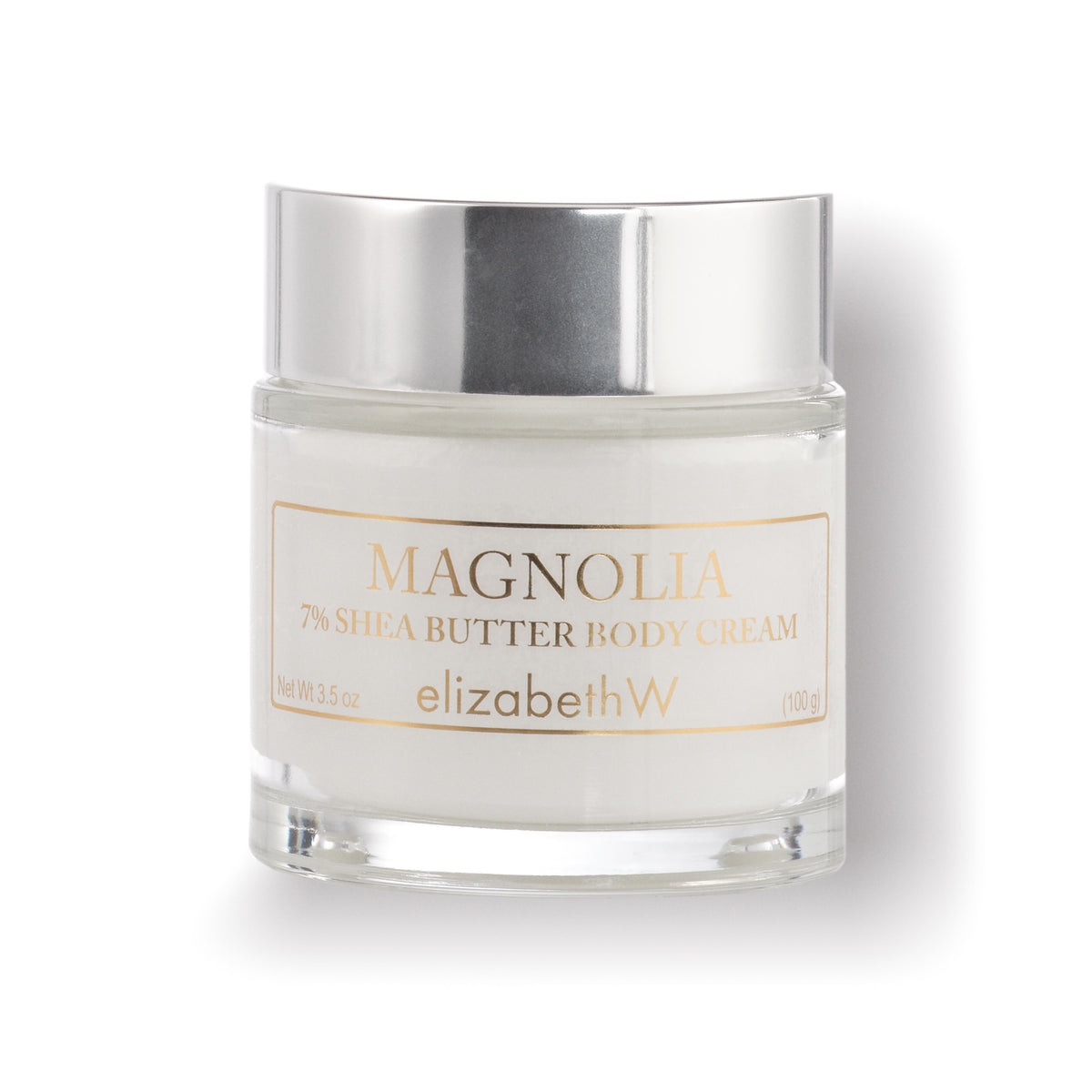 Magnolia Body Cream