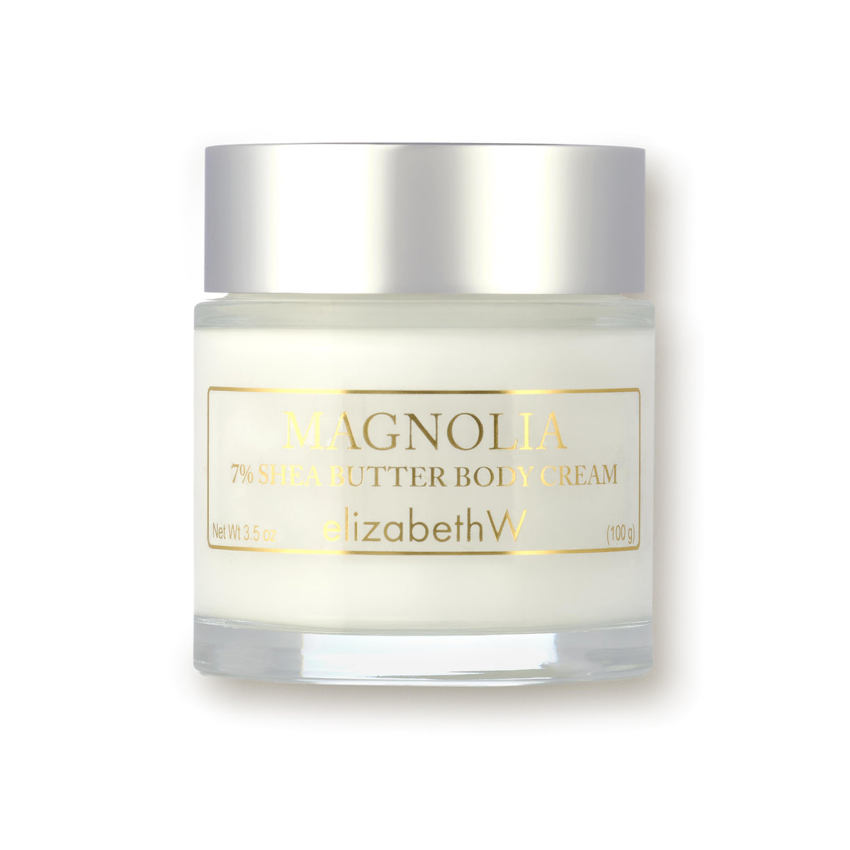 Magnolia Body Cream