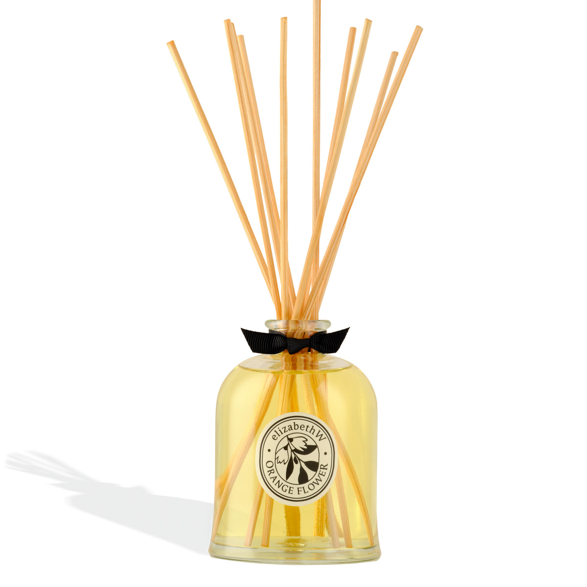 Orange Flower Diffuser