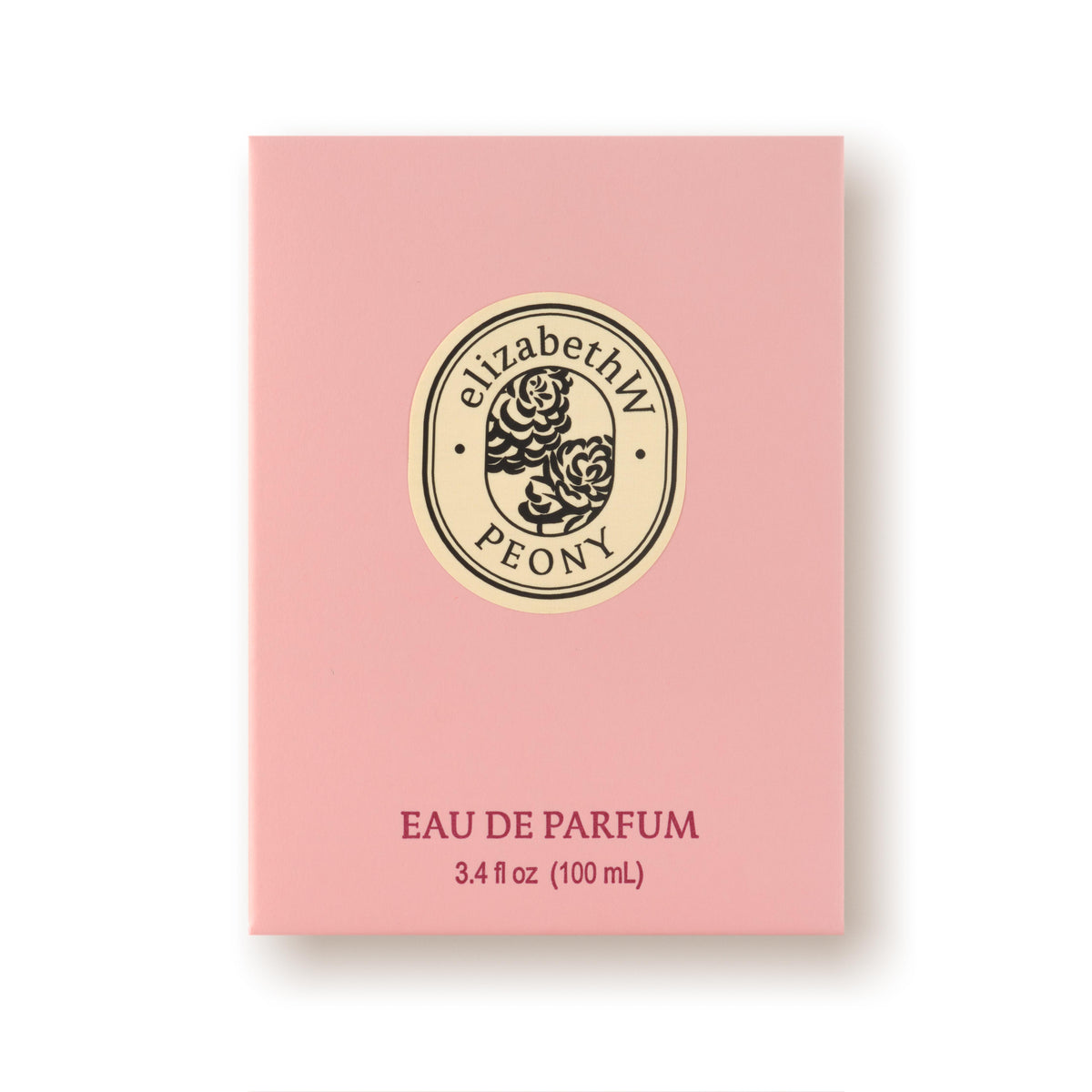 Peony Eau de Parfum