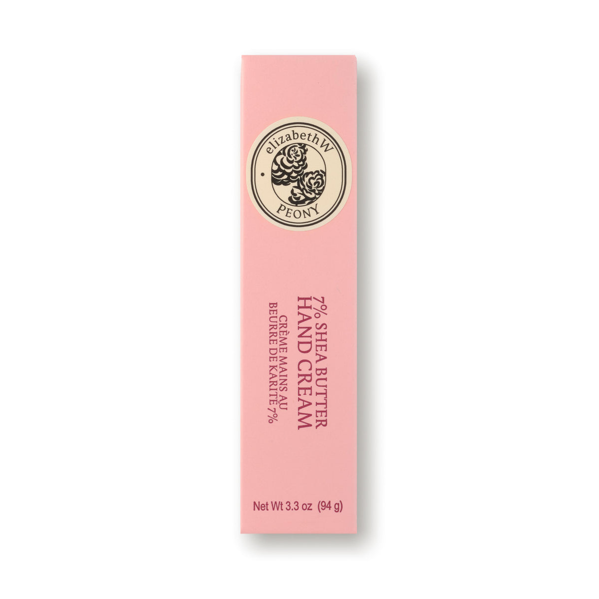 Peony Hand Cream