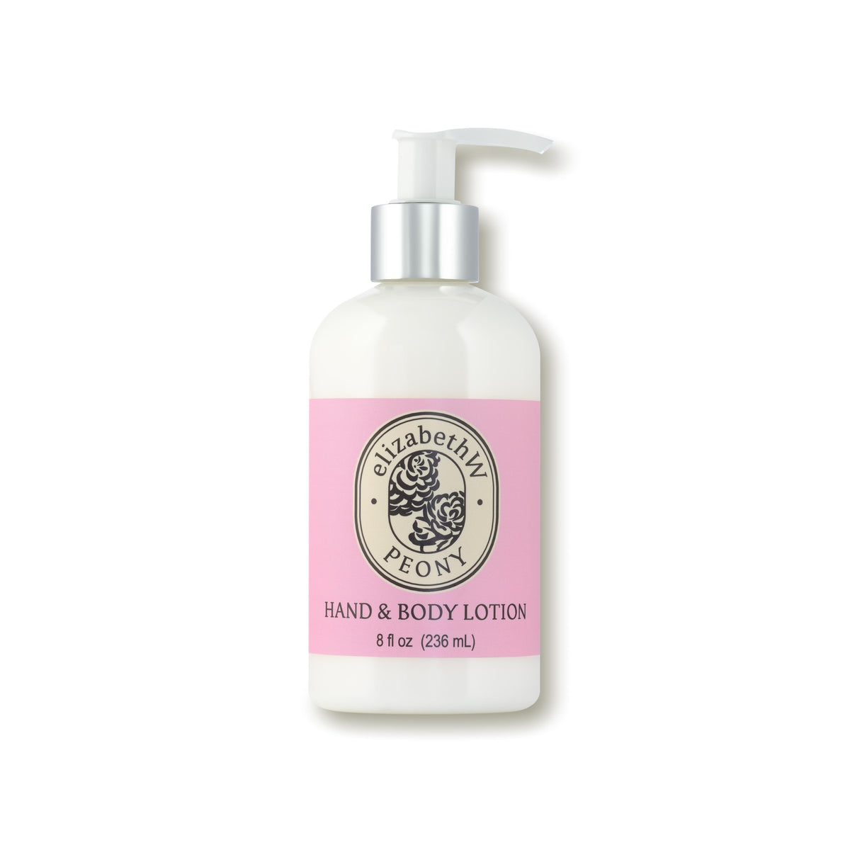 Peony Hand &amp; Body Lotion