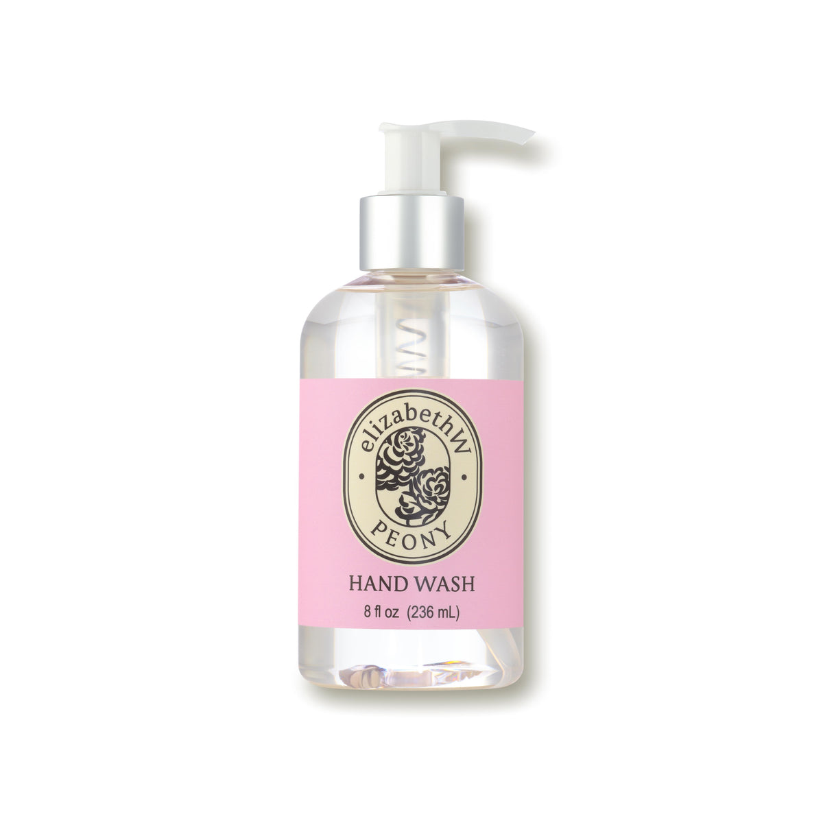 Peony Hand Wash