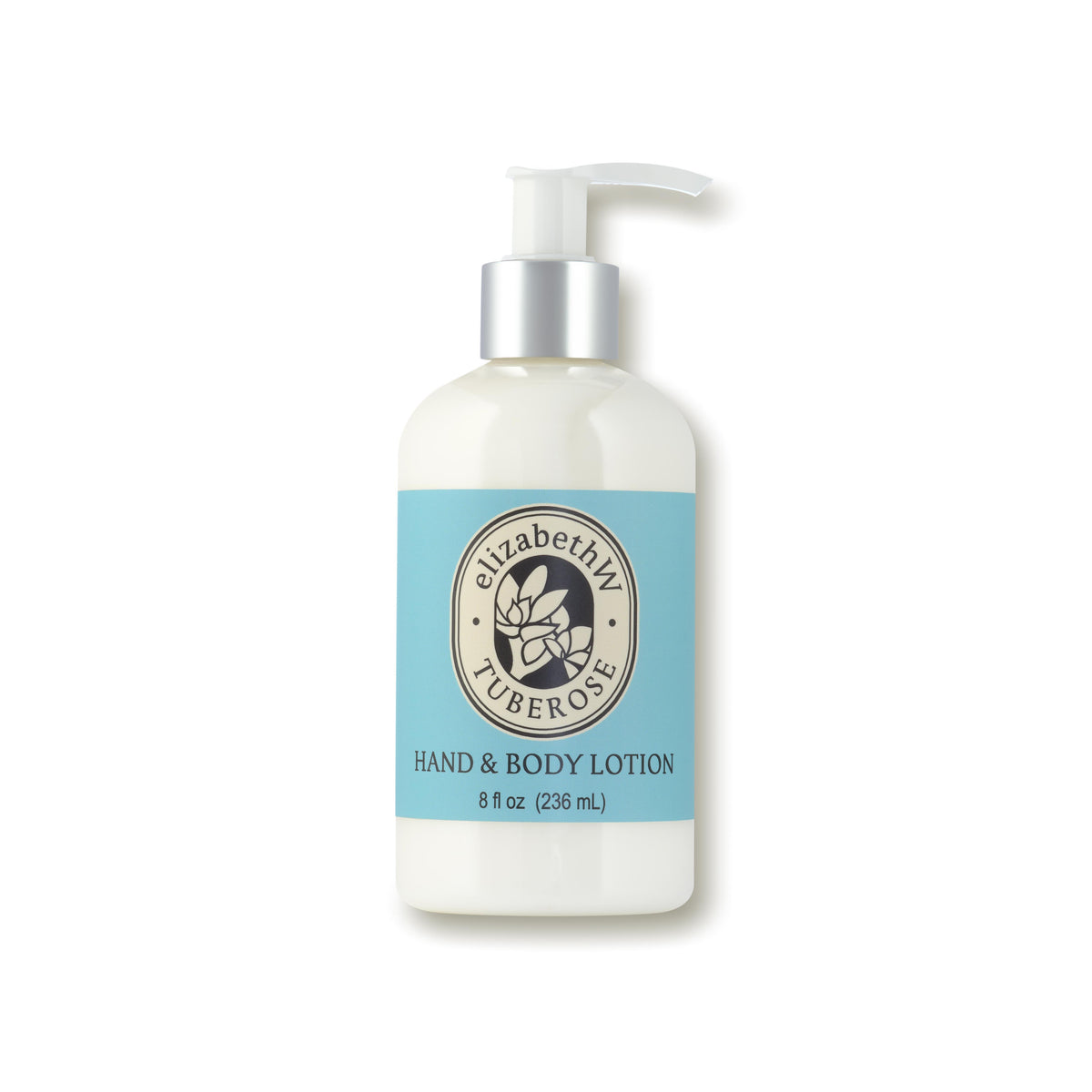 Tuberose Hand &amp; Body Lotion