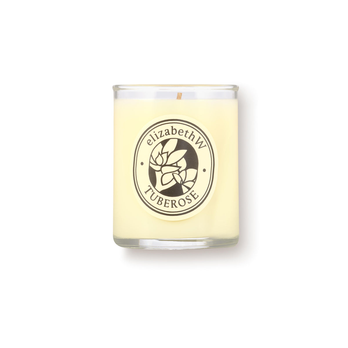 Tuberose Votive Candle