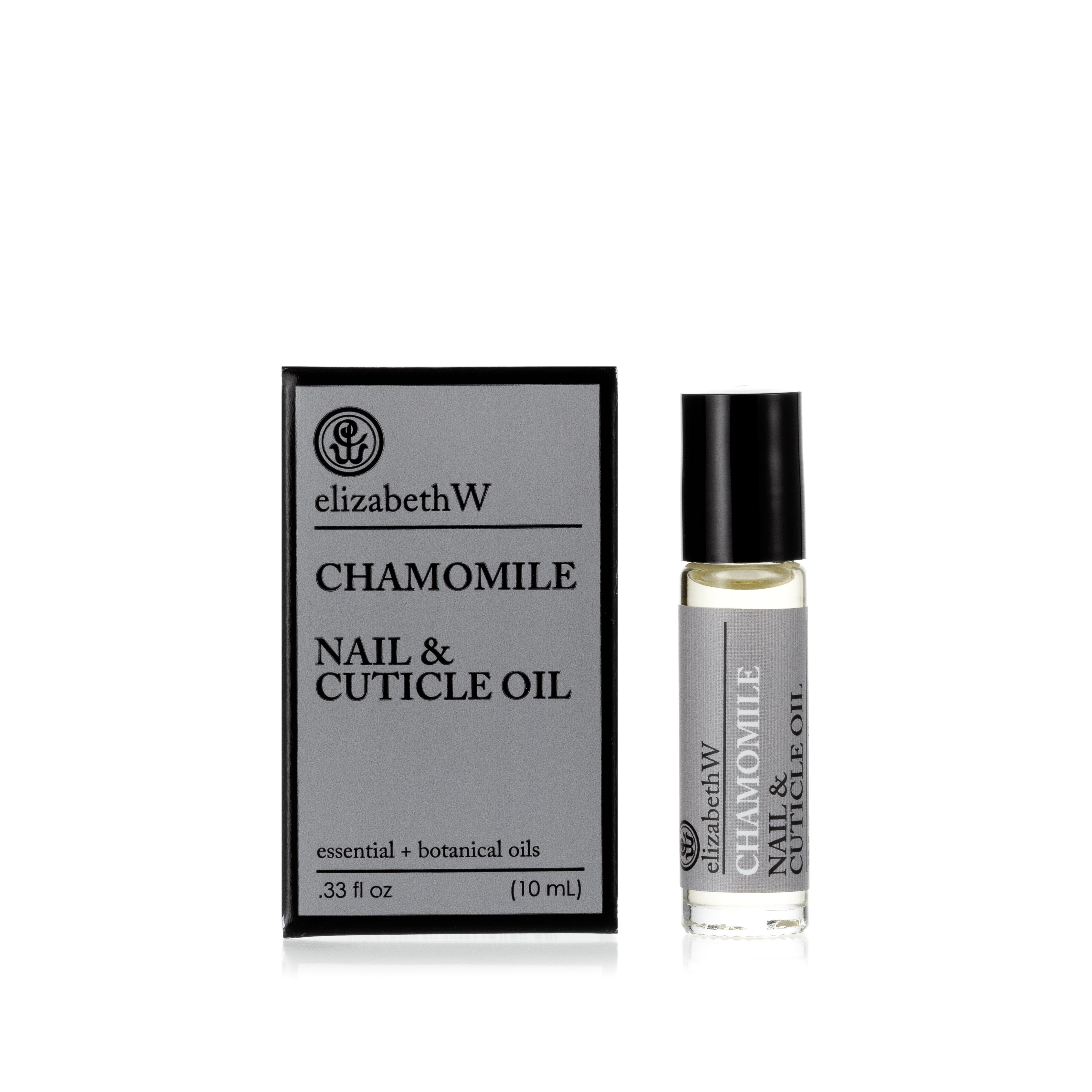 Chamomile Oil - Salem Botanicals