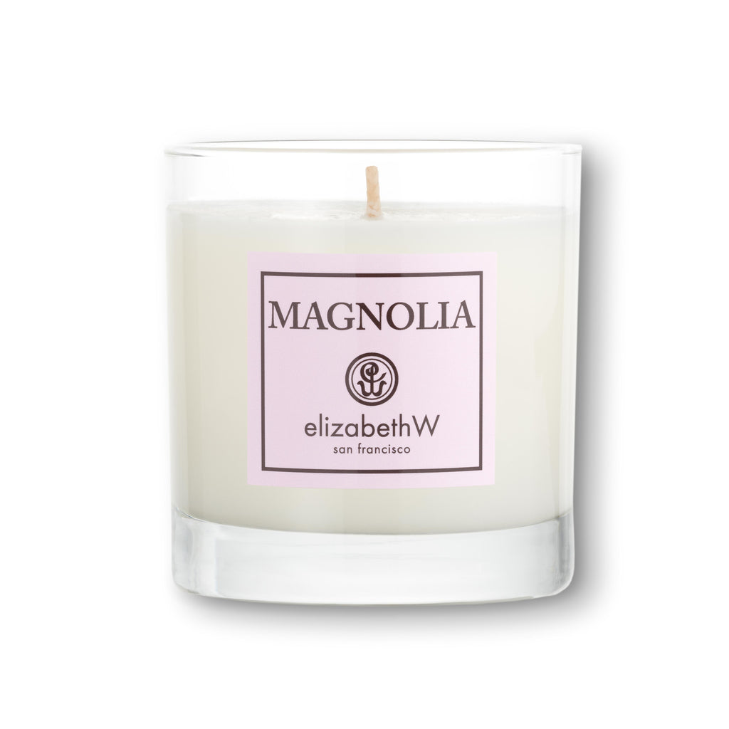 Candles + Fragrance Shop - Magnolia