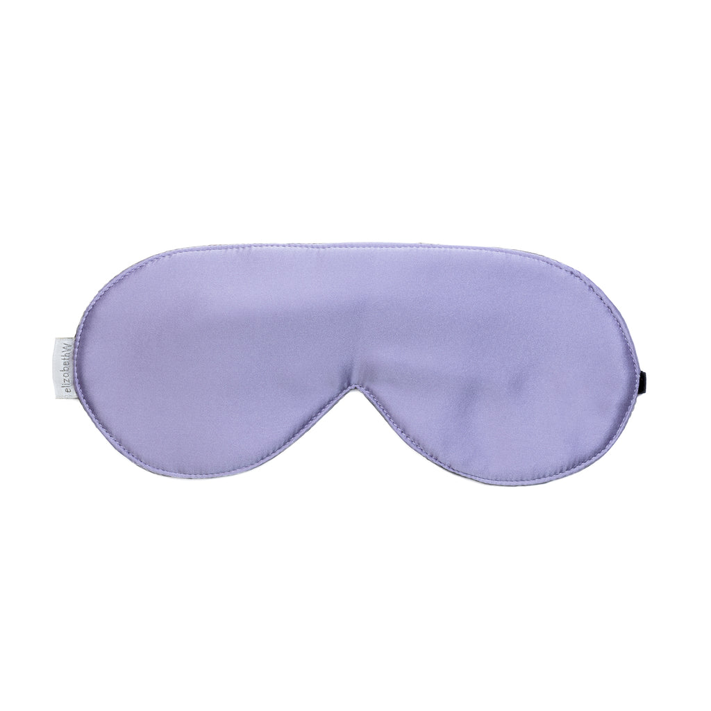 Lavender Sleep Mask